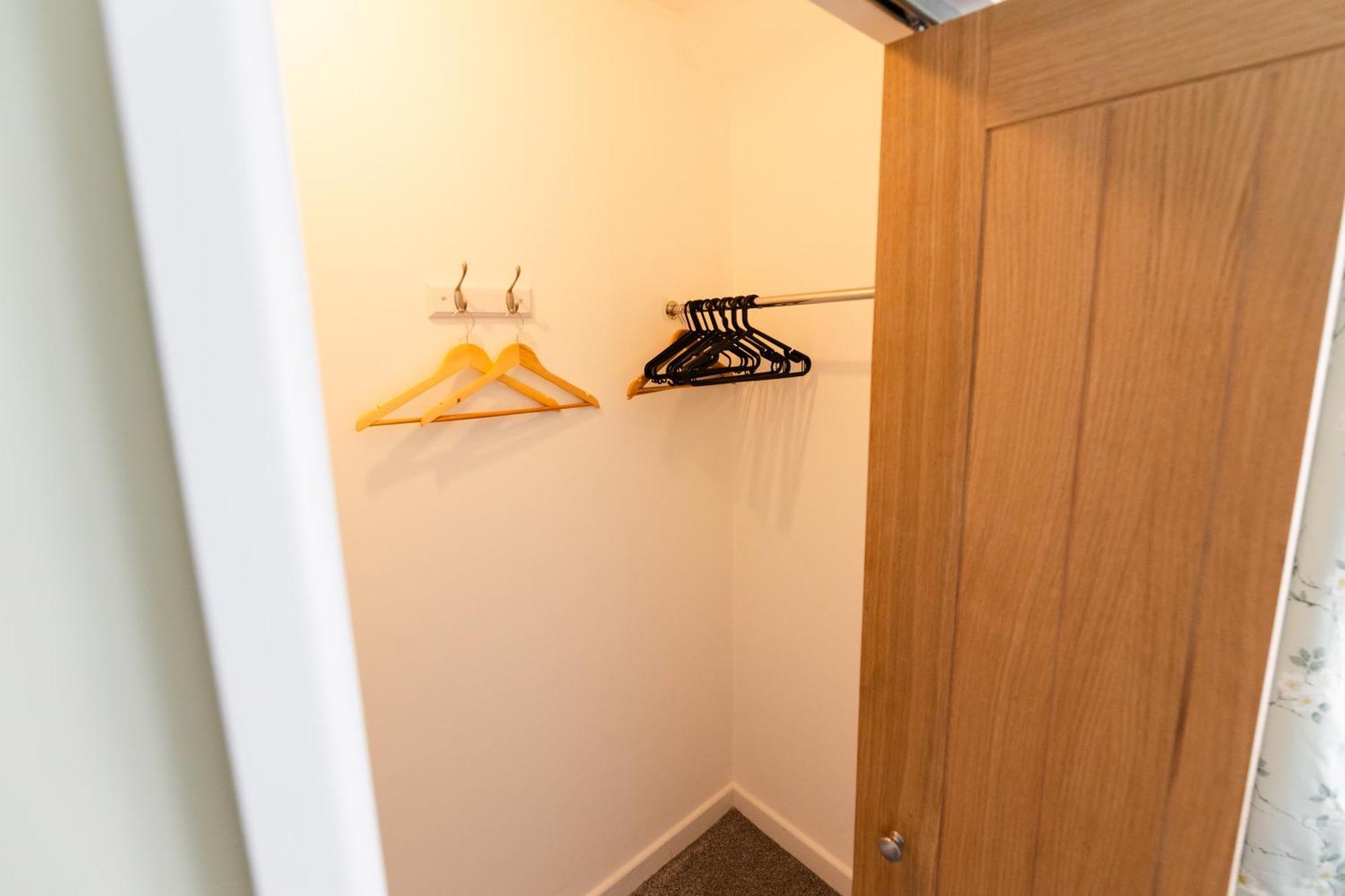 One Bridge End Apartment Pevensey Bagian luar foto