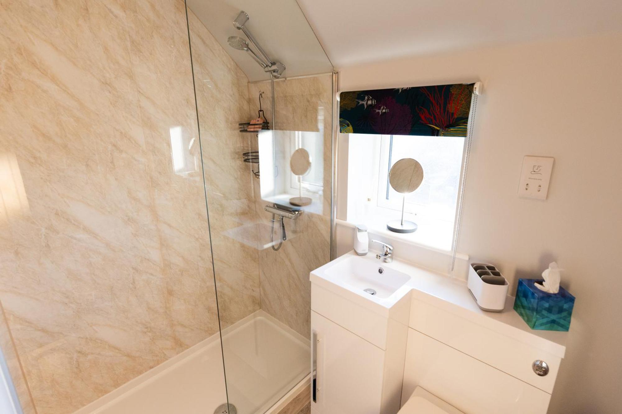 One Bridge End Apartment Pevensey Bagian luar foto