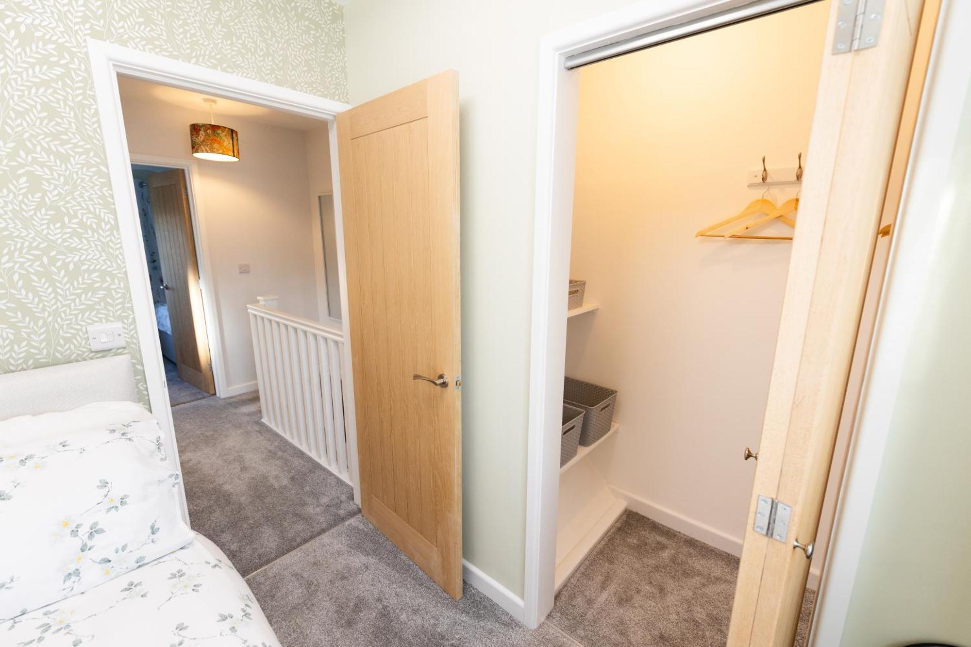 One Bridge End Apartment Pevensey Bagian luar foto
