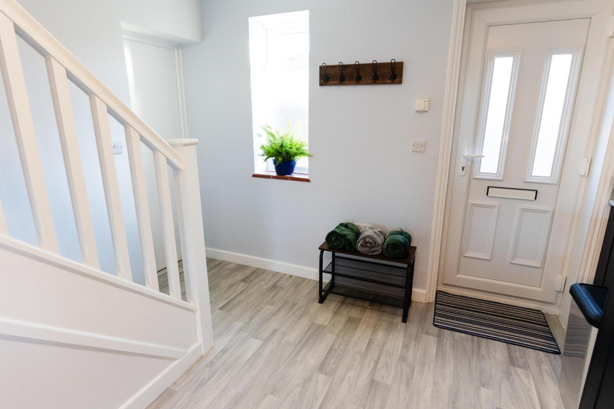 One Bridge End Apartment Pevensey Bagian luar foto